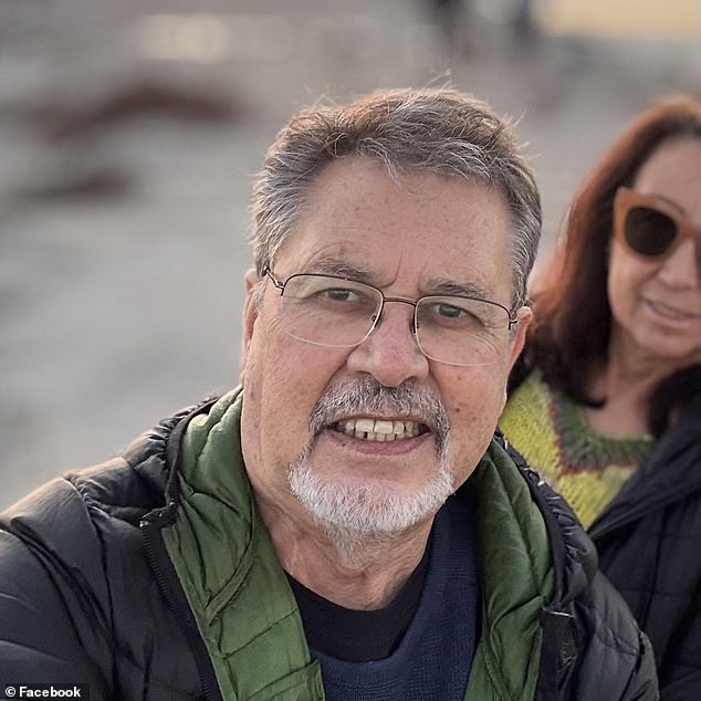Retired doctor with same cancer Steve Jobs had says new treatment ...