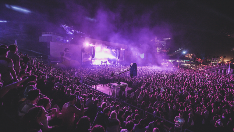 Hive raises $27M, marketing platform behind $1B+ in ticket sales