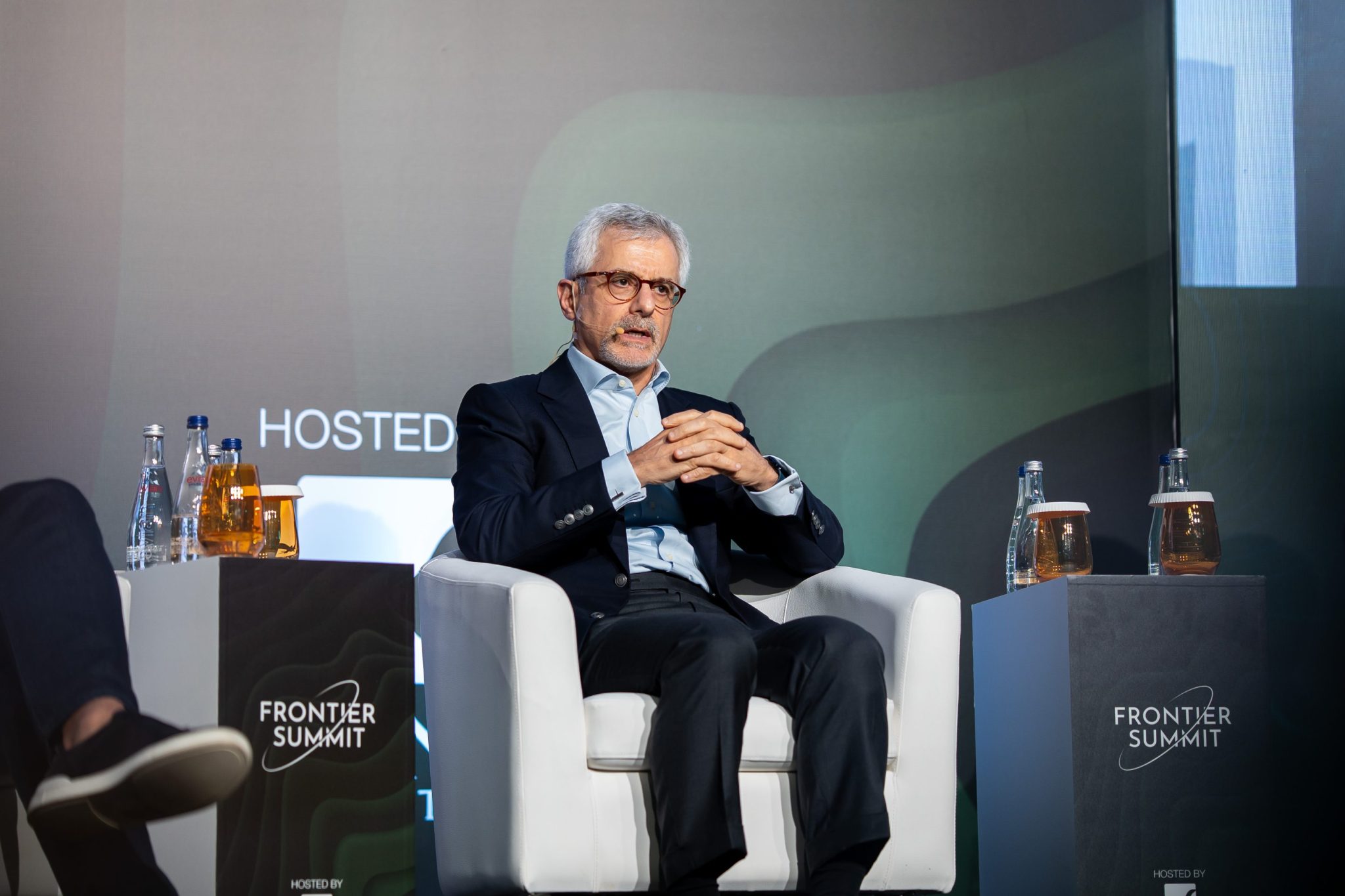 Beyond the UAE: Space42’s $1.7 billion bid to conquer new markets