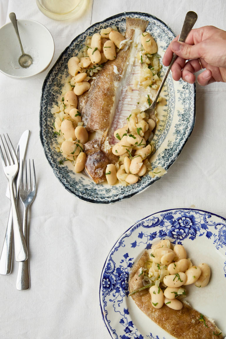 Bored of salmon? Try these three delicious seafood recipes