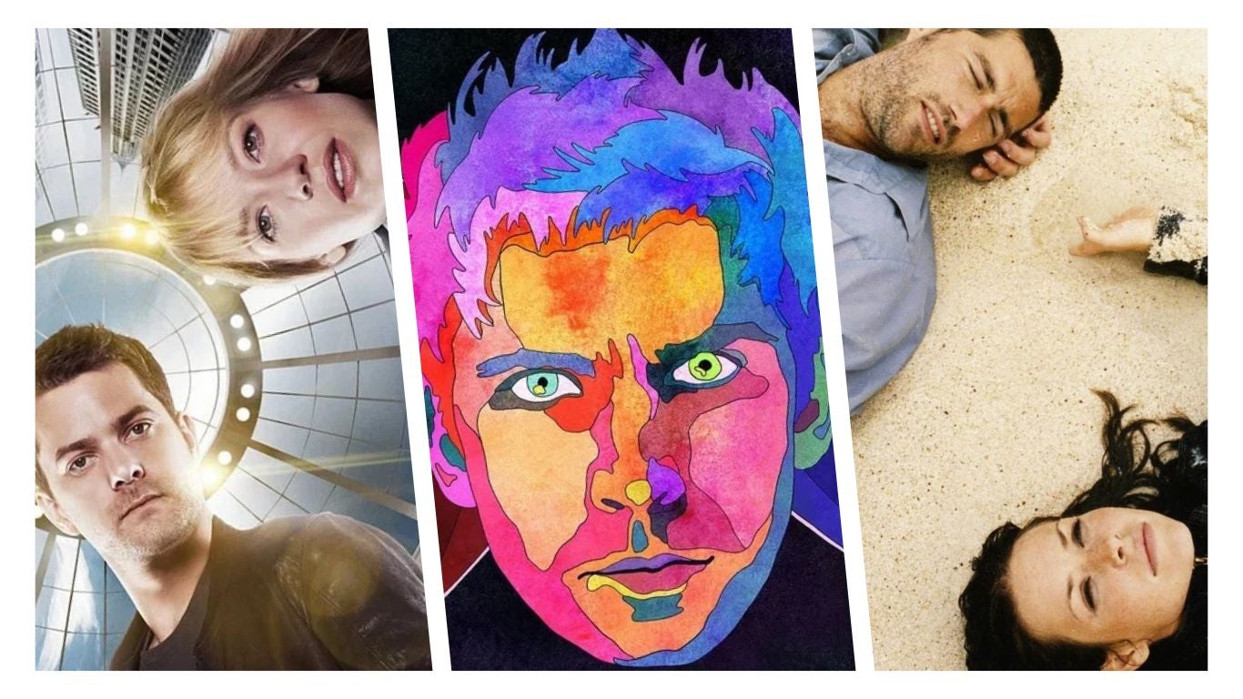 These finished sci-fi shows on Hulu are perfect for a binge