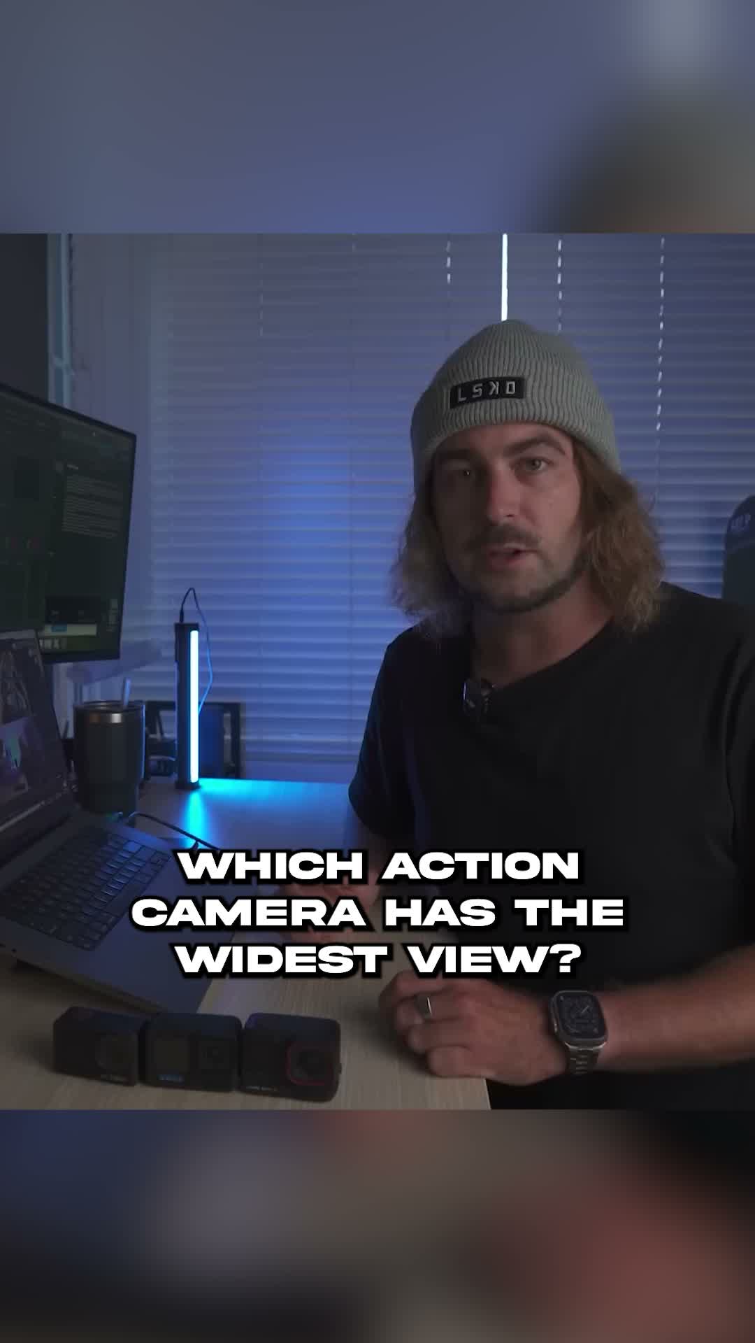 In-depth: Hero13 vs Osmo 5 vs Ace Pro