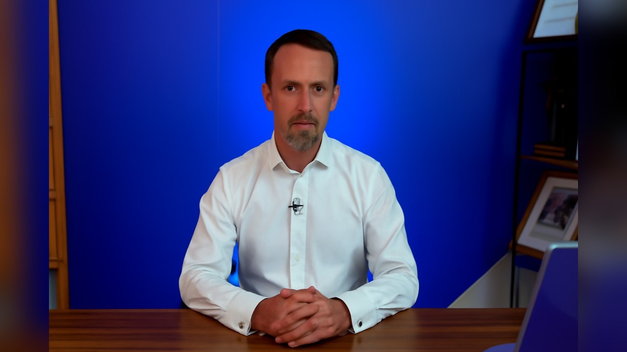 Recap of when PayPal froze Neil McCoy-Ward's account