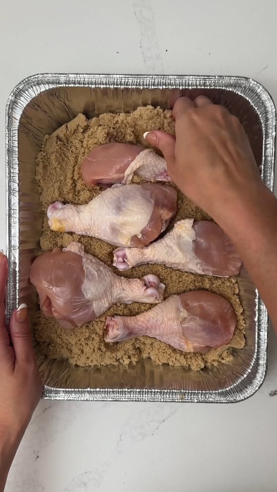Secret to making a perfect homemade dinner