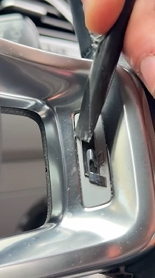 The deep cleaning secrets behind a fresh looking car