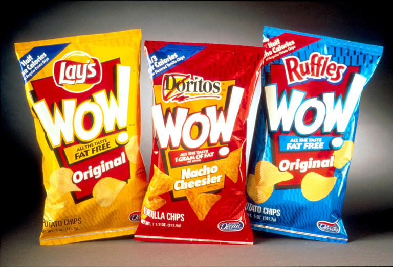 Gen X remembers '90s diet fads in hilarious viral video featuring ...