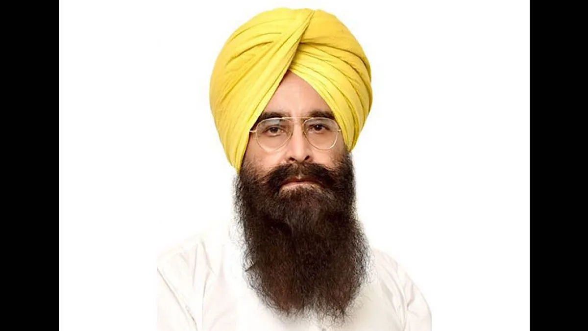 Over 21k CRM machines procured to curb stubble burning in Punjab