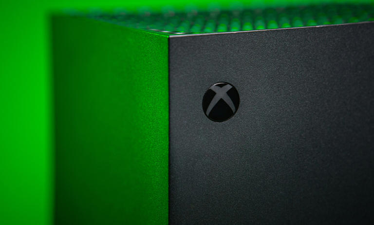 Xbox Series X can now run Nintendo Switch games, thanks to emulation