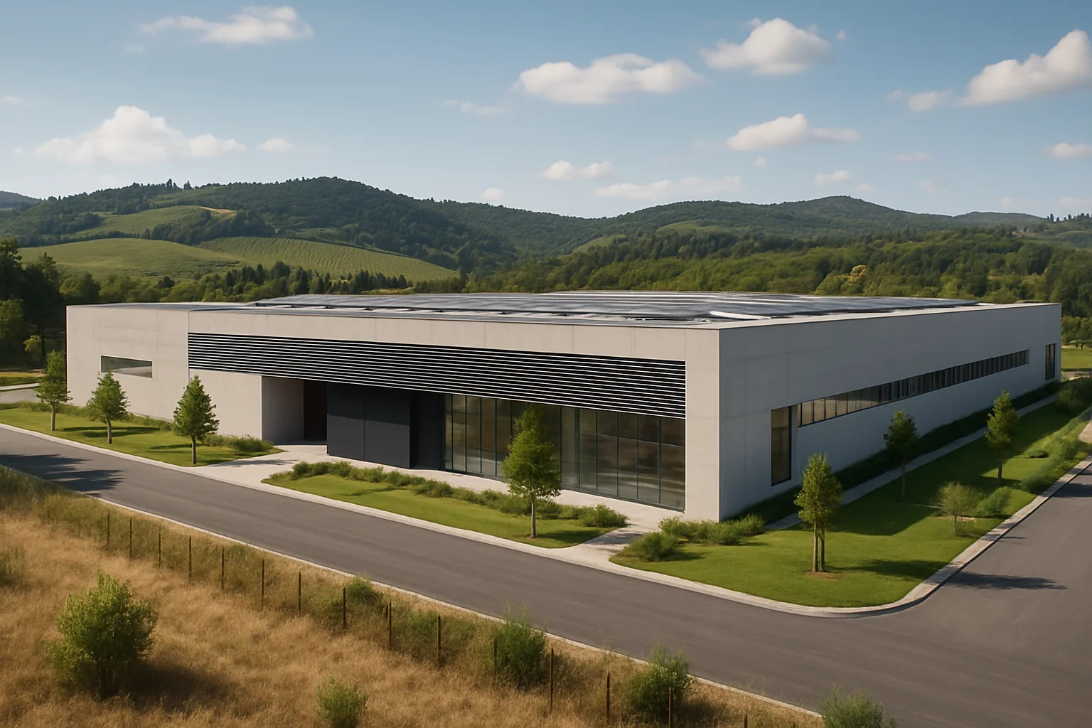 Loro Piana sbarca in Chianti: il nuovo tempio del lusso nella Sambuca
