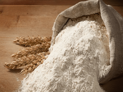 Multigrain flour recipe: Add these 2 ingredients to wheat flour to make ...