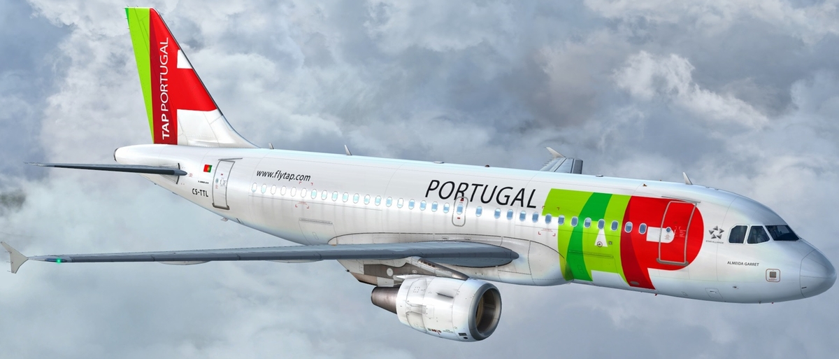 TAP Air Portugal celebra a Malpensa 50 anni di collegamenti tra Milano ...