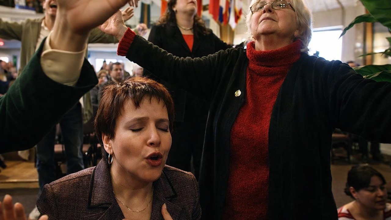 How scientists study speaking in tongues and glossolalia