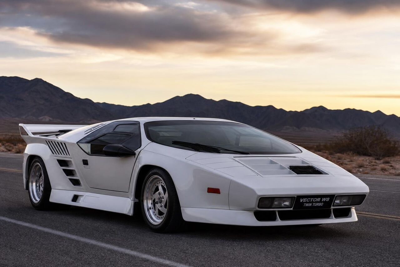 21 forgotten cars that were unlike anything else on the road