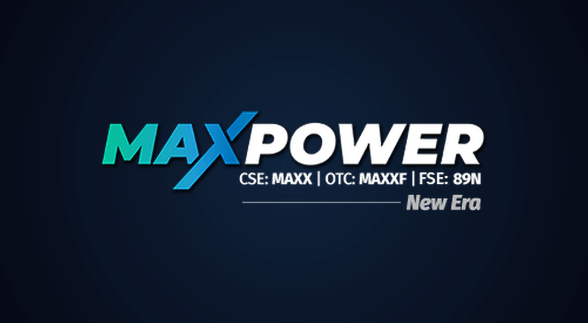 MAX Power Mining: Could natural hydrogen help power the next generation ...