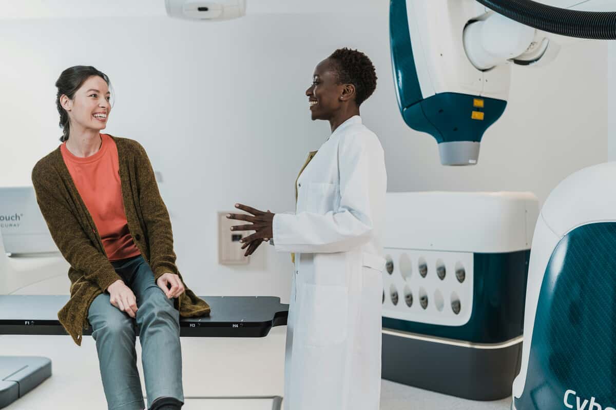 How to negotiate time off for cancer screenings without feeling like ...