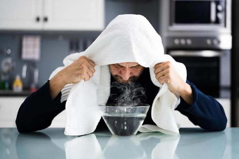 Common cold remedy to ease symptoms has major risk BBC doctor warns
