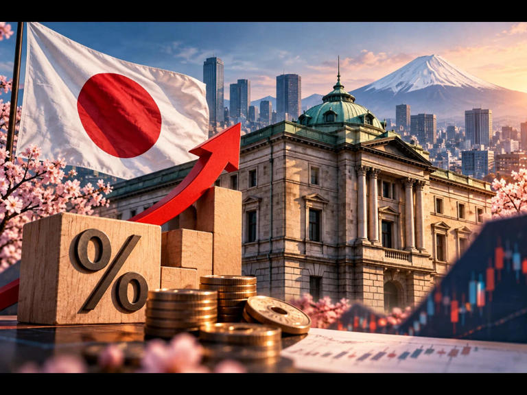 Global market: BOJ's Himino says Japan inflation near 2% target ...