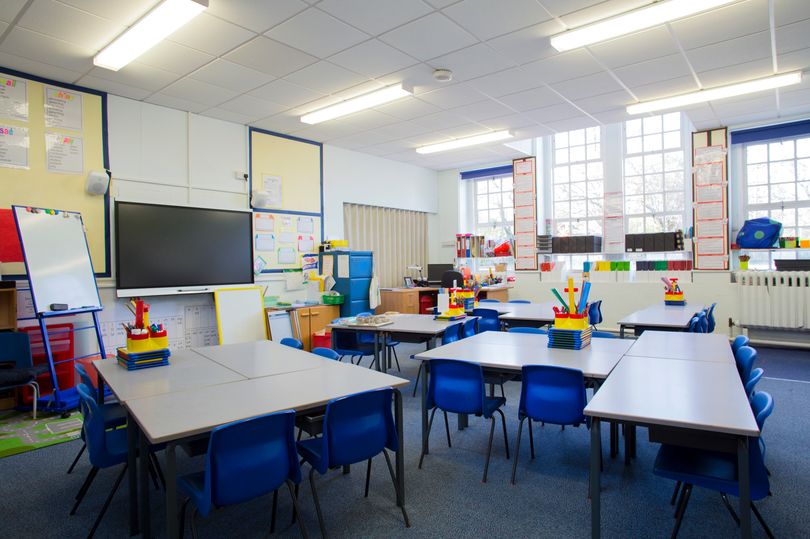 Bomb threat hoax attendance in Scotland as low as 50 per cent in some ...