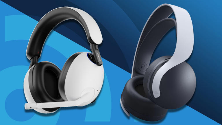 Best PS5 headsets in 2026: our top picks for immersive audio for ...