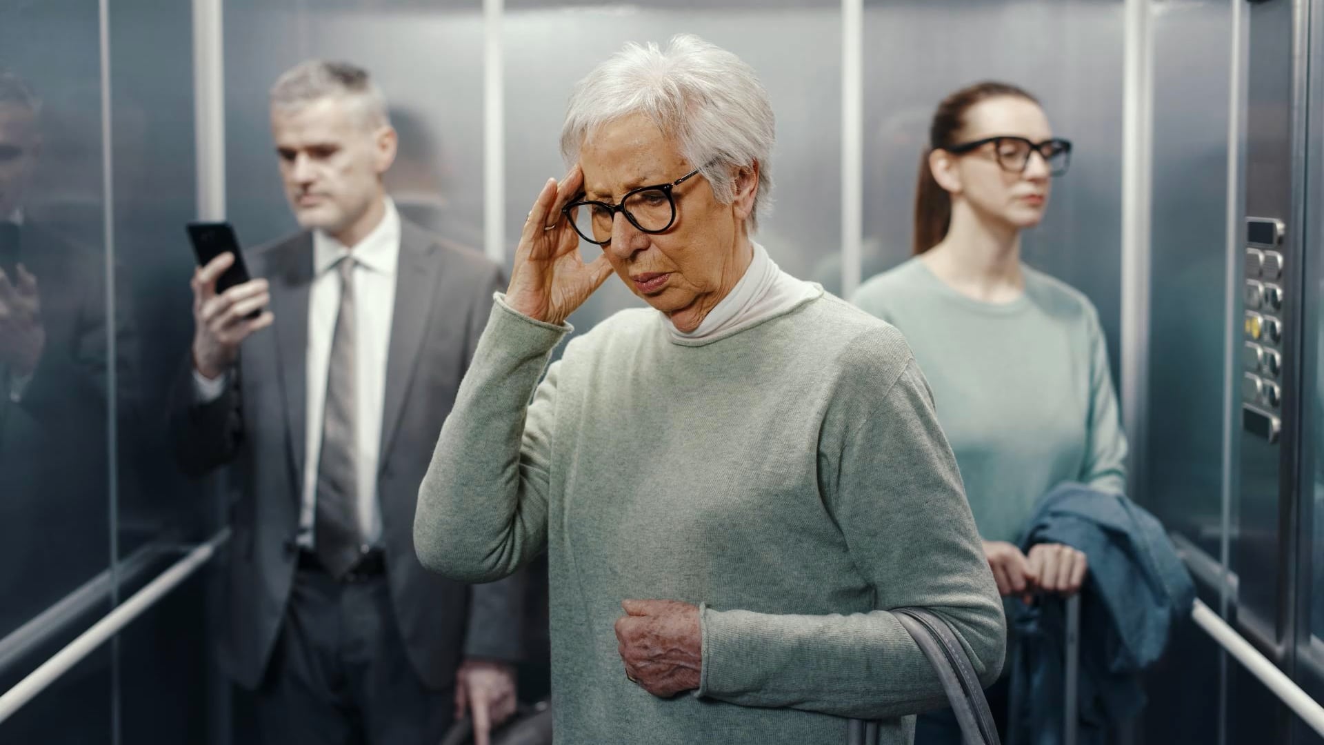 How to tell if your forgetfulness is normal aging or something else?