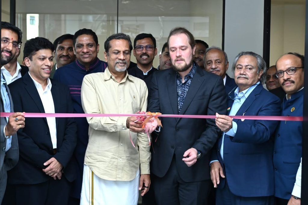 Beyond the quantum buzz: Inside India's push to build the machines of ...