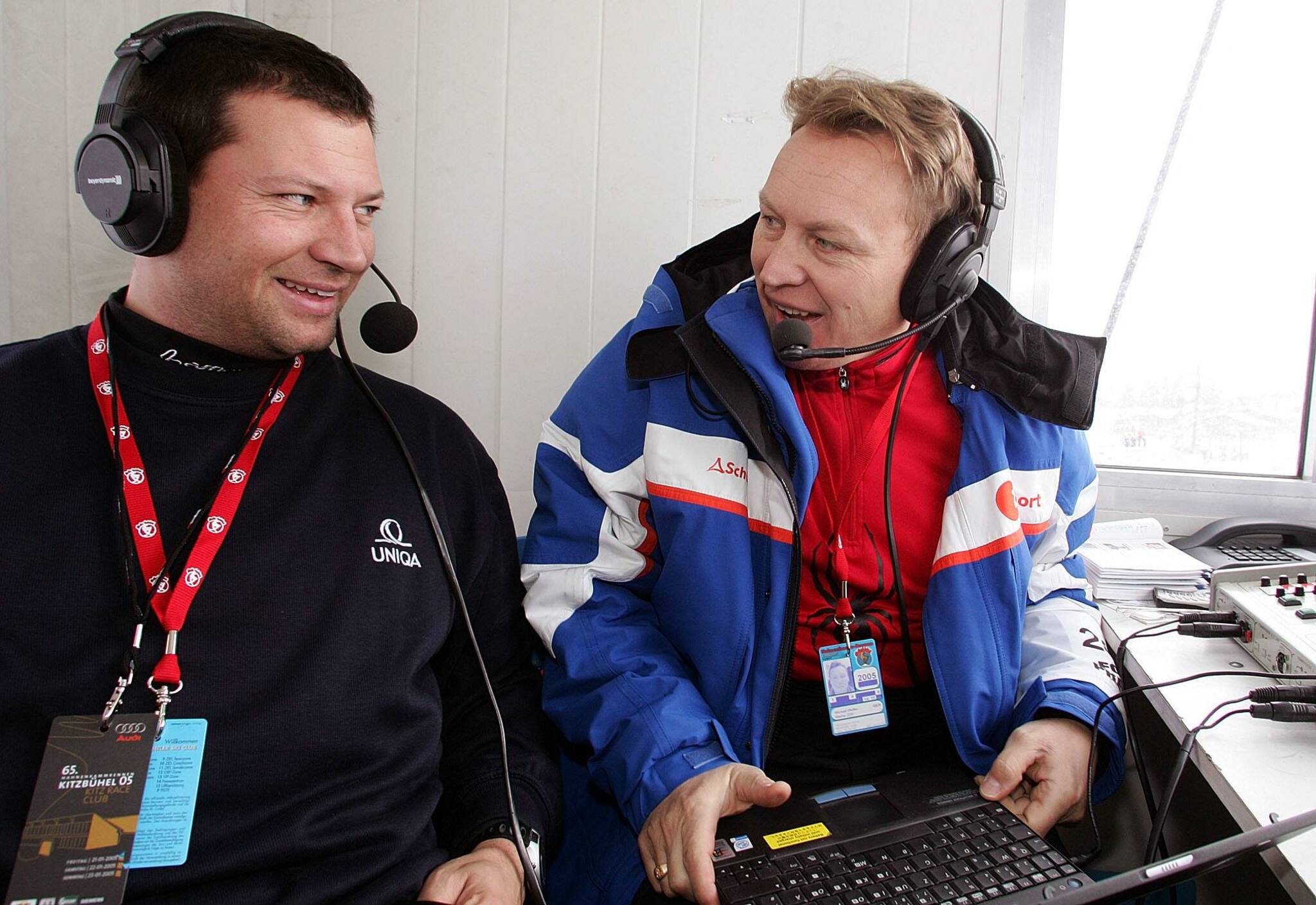 Früherer ZDF-Sportreporter Michael Pfeffer stirbt bei Unfall in Rio