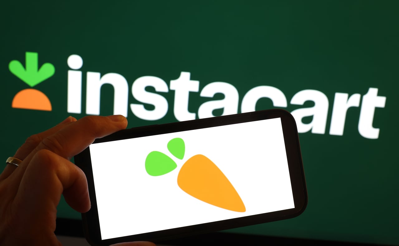 The morning risk report: Instacart settles employment discrimination case