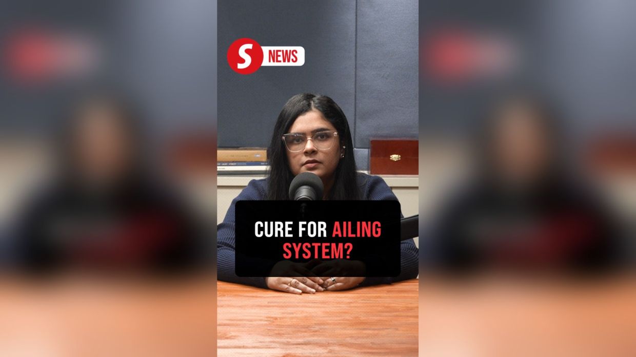 (Video) Will Malaysian doctors finally find a cure?