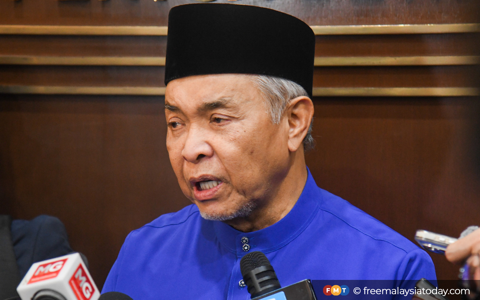 BN contesting 21 seats in Melaka, 'PAS and friends' 7