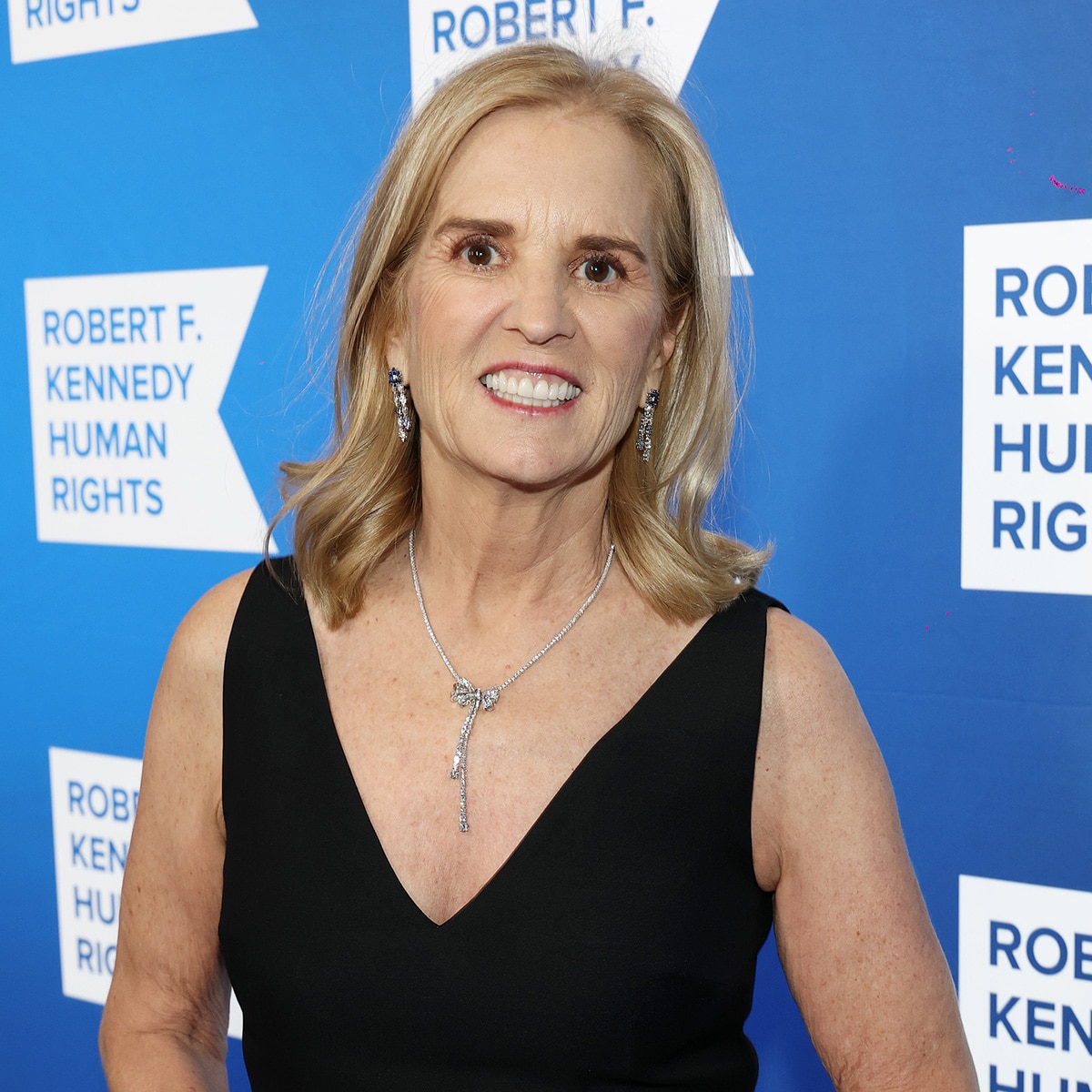Heartbroken Kerry Kennedy addresses niece Kyle Kennedy’s death