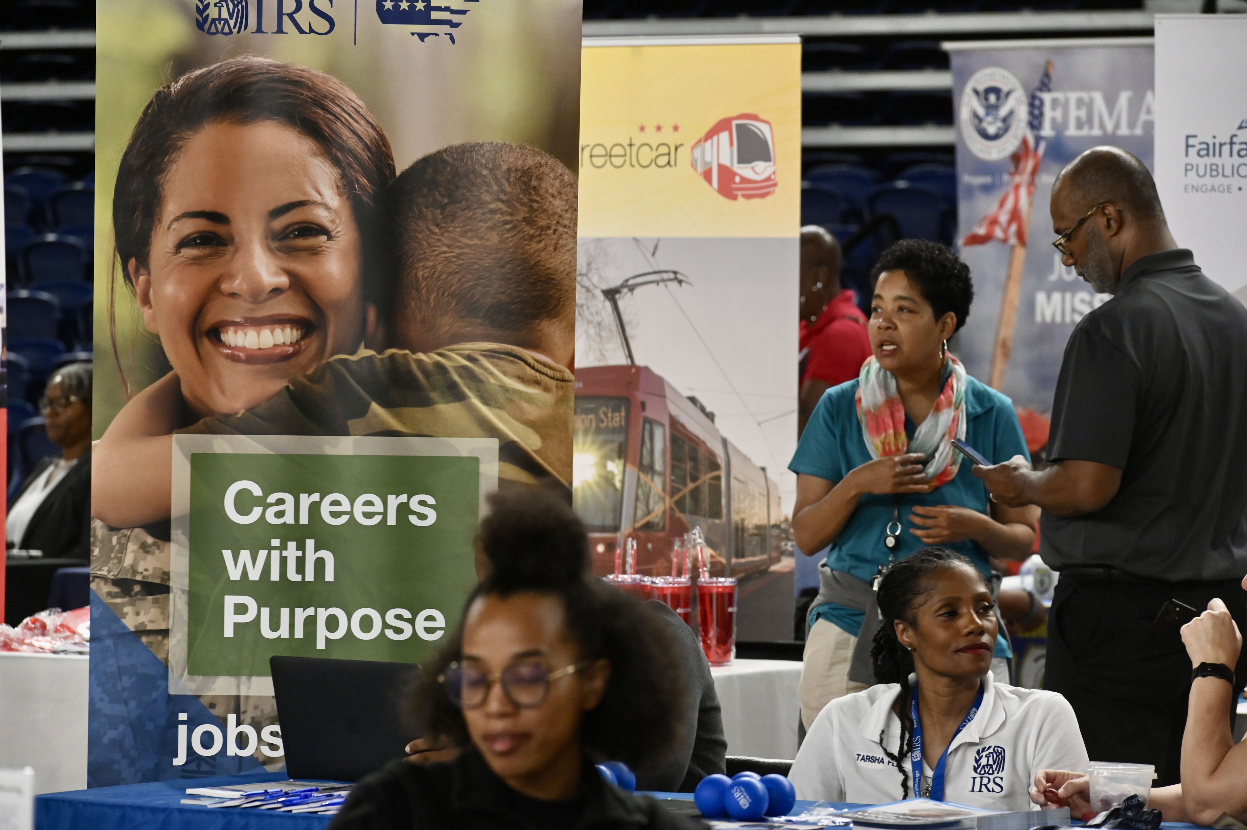 Military spouse commission weighs expanding employment programs across ...