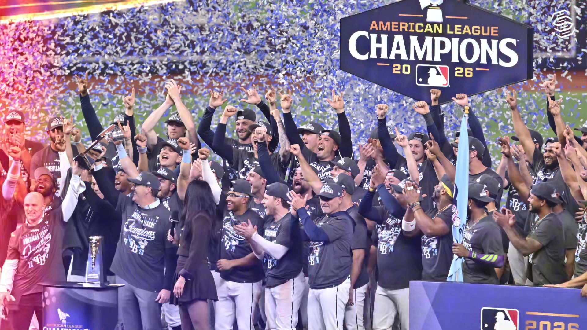 Brewers vs. Rays World Series preview: A first-time champion is guaranteed