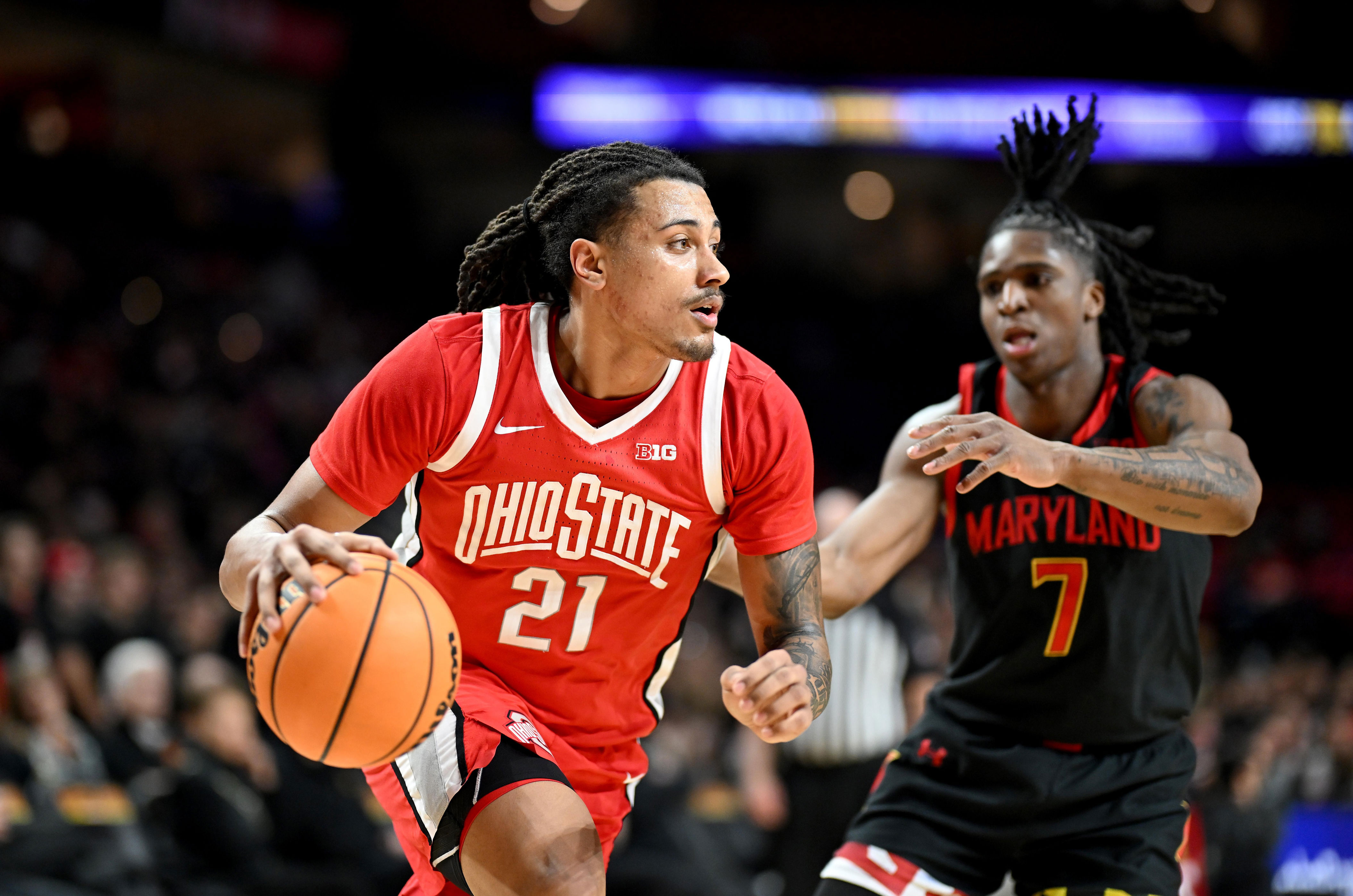 Player preview: Devin Royal