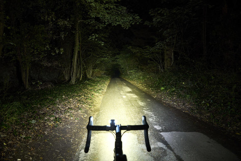 Moon Rigel Lite and Helix Lite review: This is the best compact lights ...