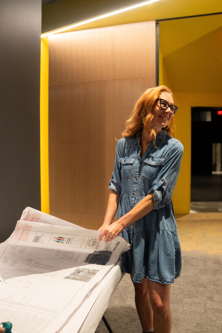 A new DC arts hub is envisioned as a haven for theater, opera and cinema