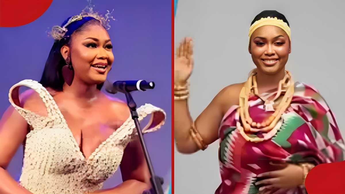 Ghana’s most beautiful 2026: Nana Konadu wins after showcasing Bono culture