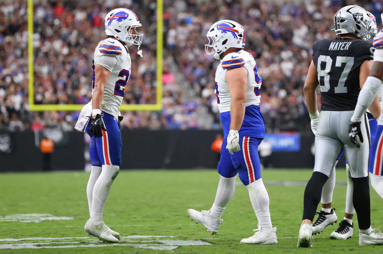 Buffalo Bills week 6 takeaways: Hard-fought win and 5-1 at the bye