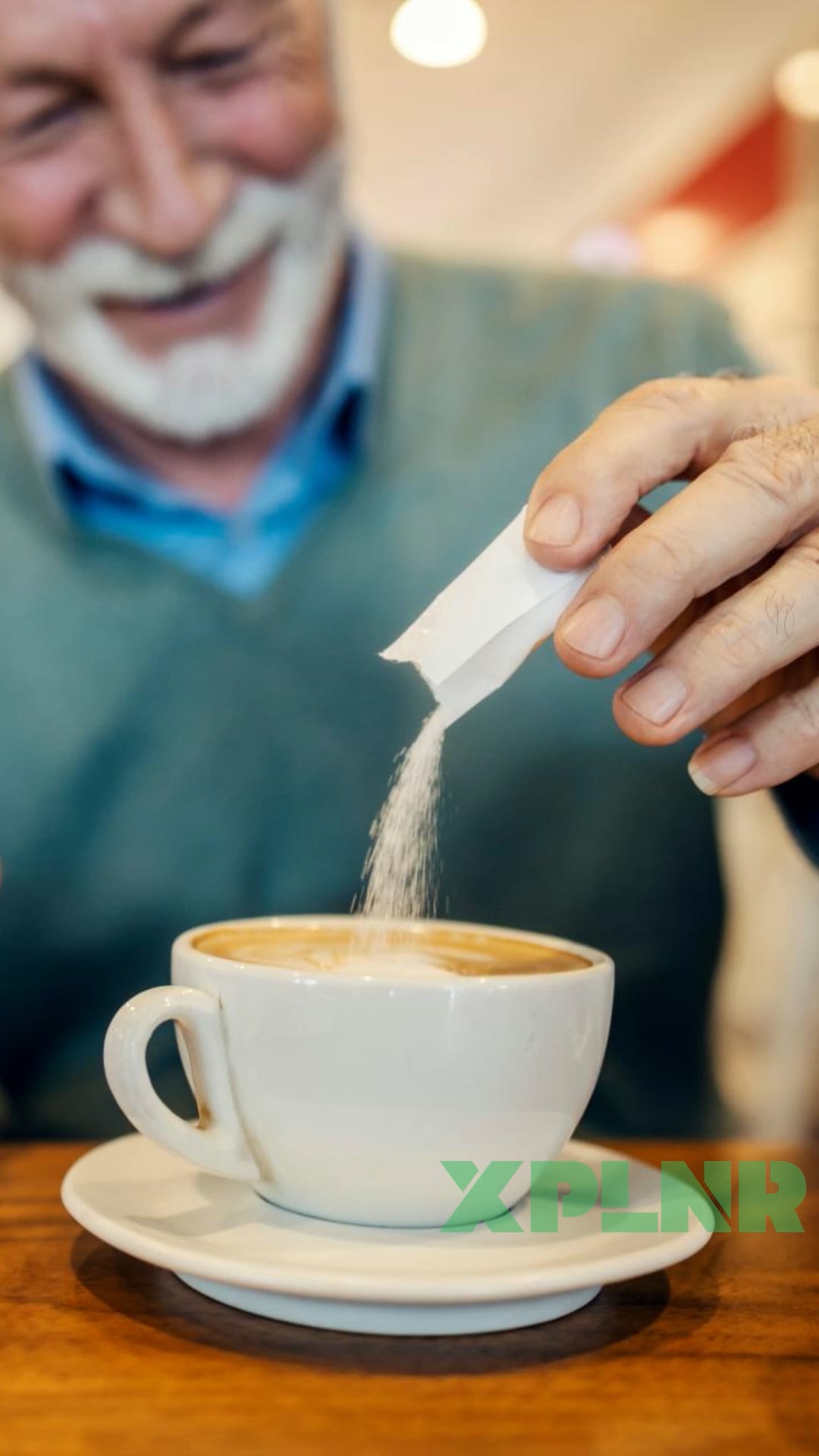 Do artificial sweeteners really cause cancer?