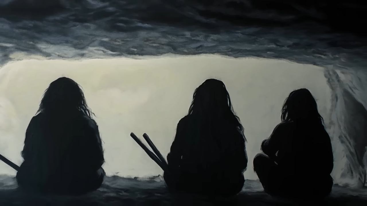 A 12,600-year-old burial helped trace Native American ancestry