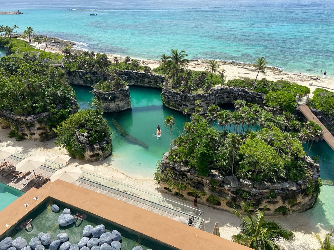 Hotel Xcaret Arte: A luxury Mexican escape where art, food, and beauty ...