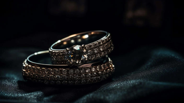 5 key jewellery trends to elevate your festive wardrobe