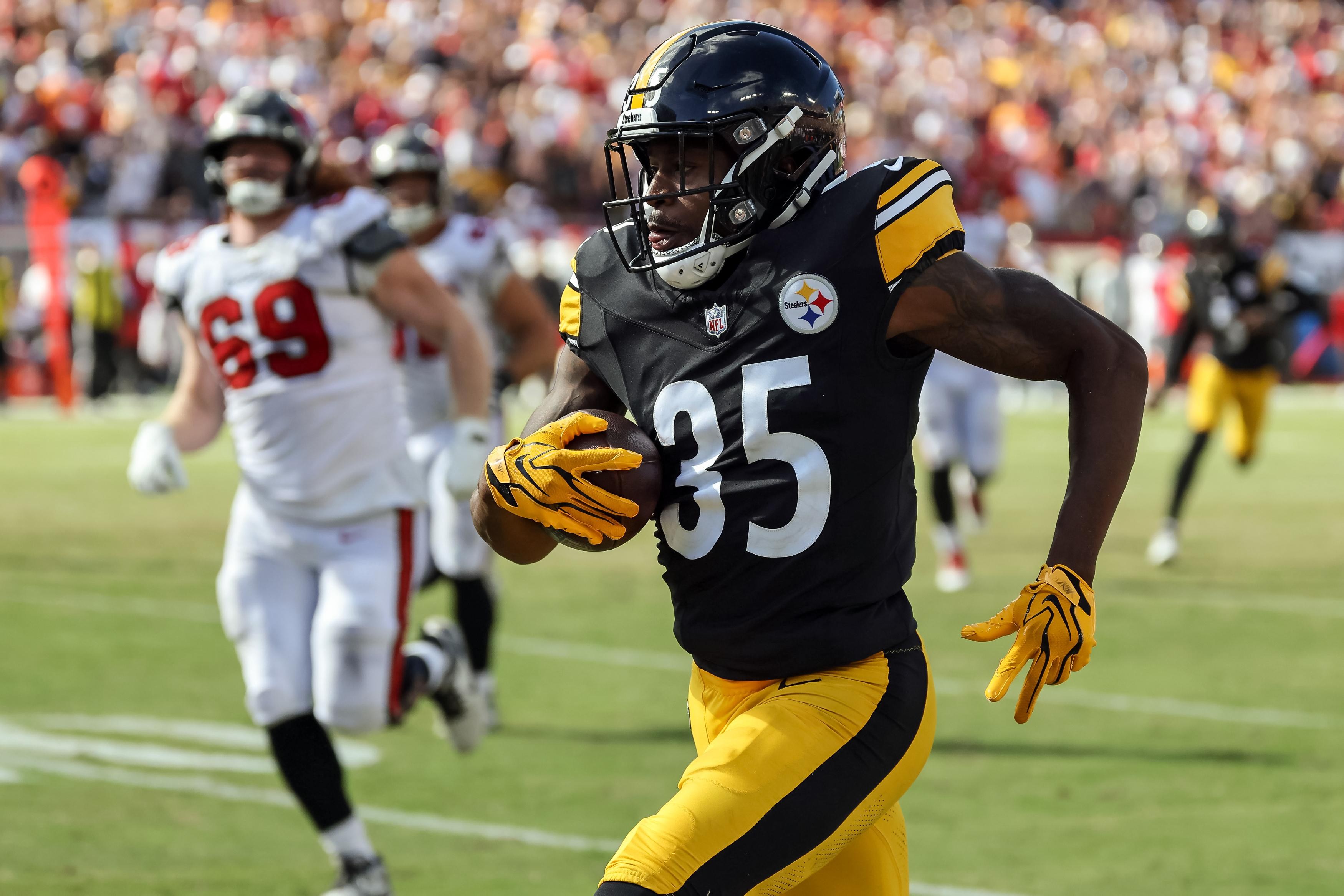 NFL awards: Jaylin Noel, Tre Tucker, and Jamel Dean are the AFC’s week ...