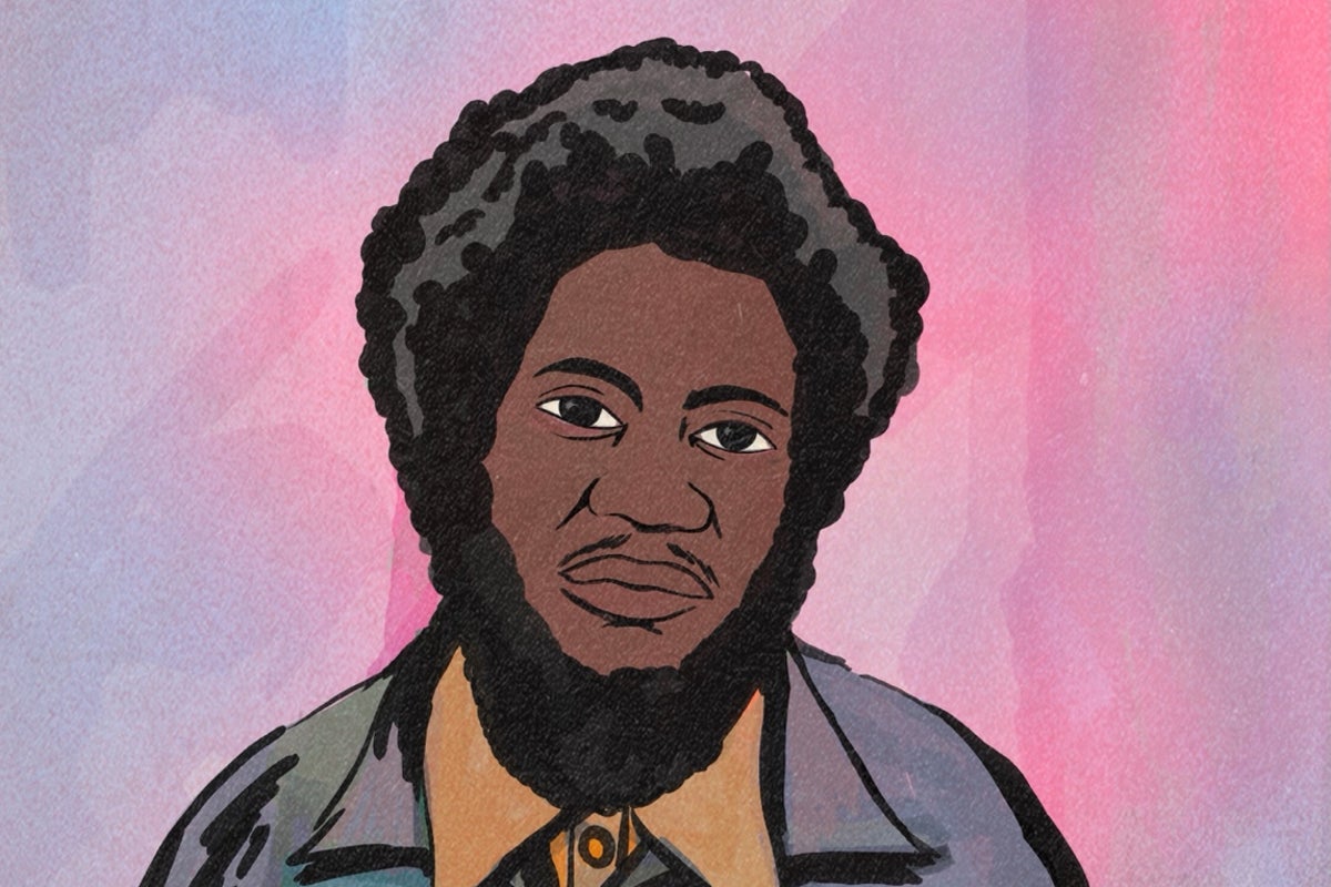 Michael Kiwanuka delivers a bittersweet return with new album 'Fudge'