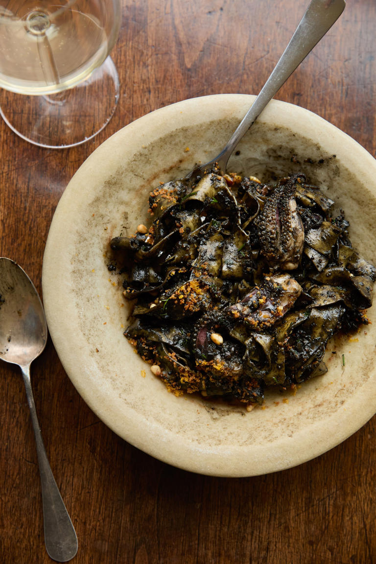 Bored of salmon? Try these three delicious seafood recipes