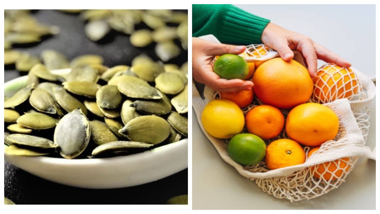 Glowing skin diet: 7 foods to add to your daily meals for smooth, silky ...