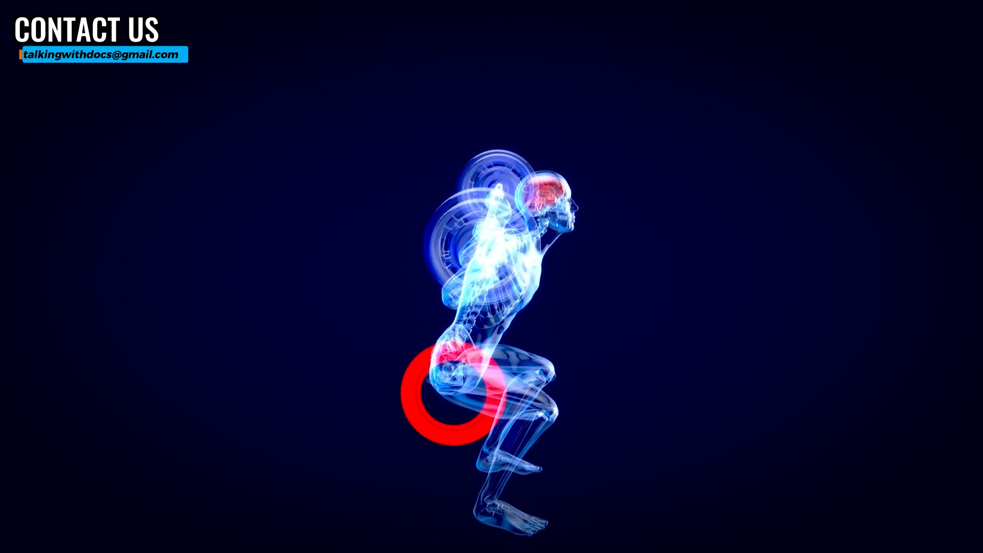 Train these five muscles as you get older to stay independent, doctors say