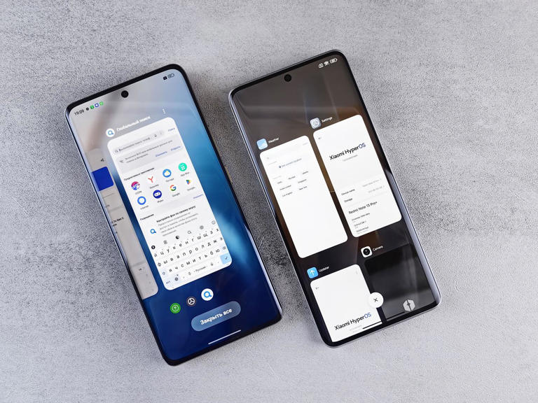 Historia de Android: evolución, versiones y significado de sus nombres