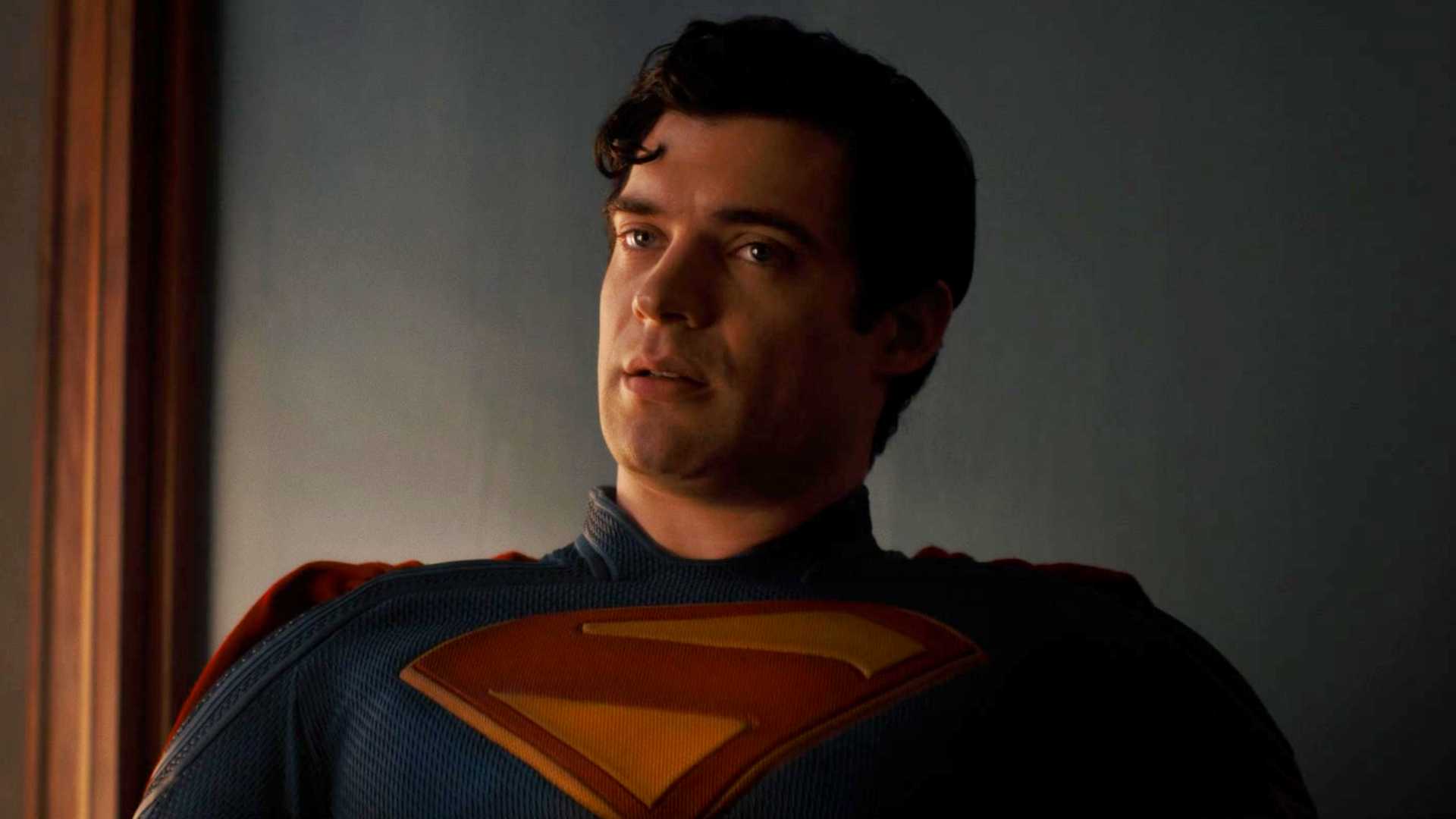David Corenswet's Empire Strikes Back tease puts Clark, Lois & Lex's ...