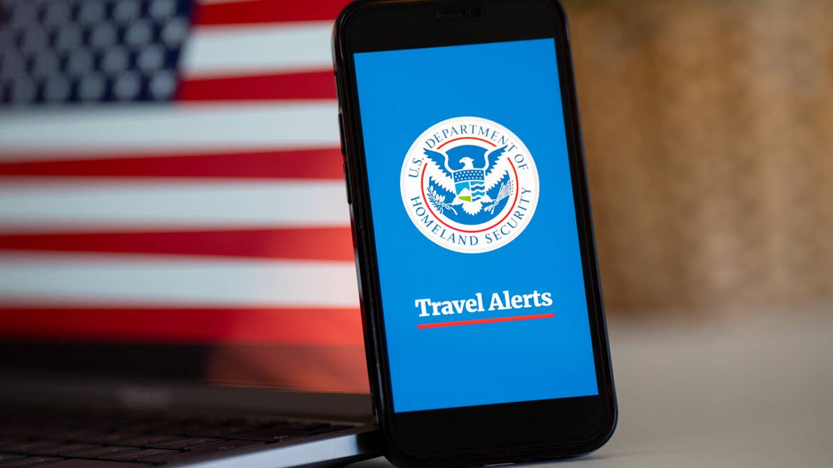 Deadly outbreak triggers a level 3 US warning for safari travelers
