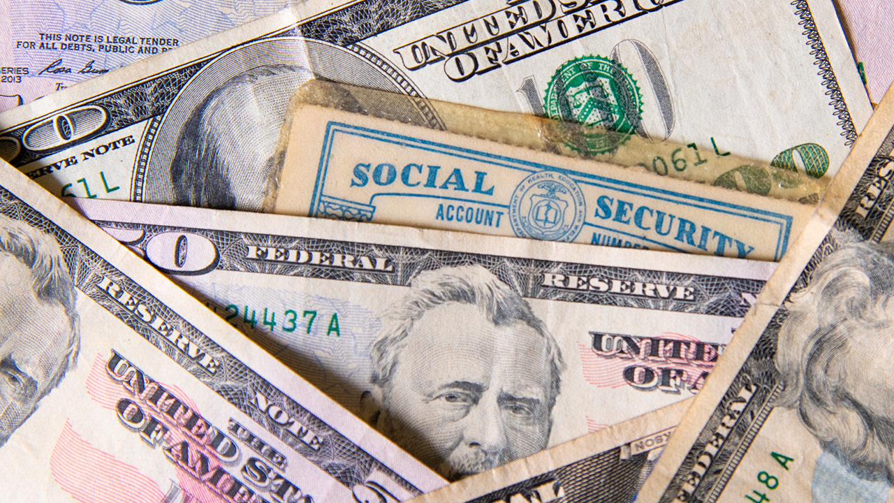 Social Security announces biggest change in its 91-year history — here's what it means for you